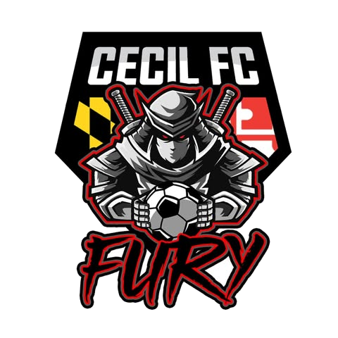 Cecil FC Fury